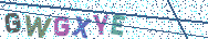 Gib die Buchstaben aus dem Bild ein