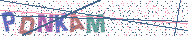 Gib die Buchstaben aus dem Bild ein