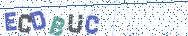 Gib die Buchstaben aus dem Bild ein