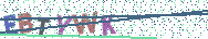 Gib die Buchstaben aus dem Bild ein
