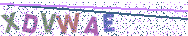 Gib die Buchstaben aus dem Bild ein