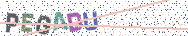 Gib die Buchstaben aus dem Bild ein