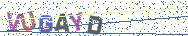 Gib die Buchstaben aus dem Bild ein