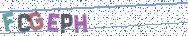 Gib die Buchstaben aus dem Bild ein