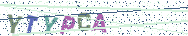 Gib die Buchstaben aus dem Bild ein