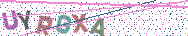 Gib die Buchstaben aus dem Bild ein