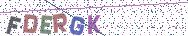 Gib die Buchstaben aus dem Bild ein