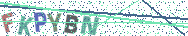 Gib die Buchstaben aus dem Bild ein