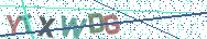 Gib die Buchstaben aus dem Bild ein