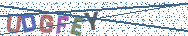 Gib die Buchstaben aus dem Bild ein