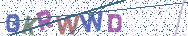 Gib die Buchstaben aus dem Bild ein