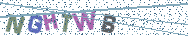 Gib die Buchstaben aus dem Bild ein