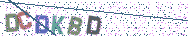 Gib die Buchstaben aus dem Bild ein