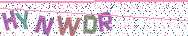 Gib die Buchstaben aus dem Bild ein