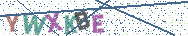 Gib die Buchstaben aus dem Bild ein