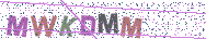 Gib die Buchstaben aus dem Bild ein