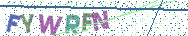 Gib die Buchstaben aus dem Bild ein