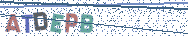 Gib die Buchstaben aus dem Bild ein