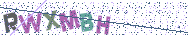 Gib die Buchstaben aus dem Bild ein