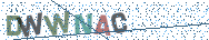 Gib die Buchstaben aus dem Bild ein