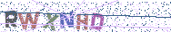 Gib die Buchstaben aus dem Bild ein