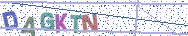 Gib die Buchstaben aus dem Bild ein