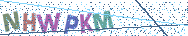 Gib die Buchstaben aus dem Bild ein