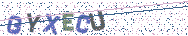 Gib die Buchstaben aus dem Bild ein