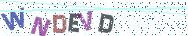 Gib die Buchstaben aus dem Bild ein