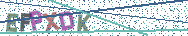 Gib die Buchstaben aus dem Bild ein