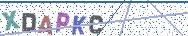 Gib die Buchstaben aus dem Bild ein