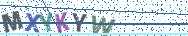 Gib die Buchstaben aus dem Bild ein