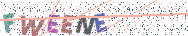 Gib die Buchstaben aus dem Bild ein