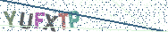 Gib die Buchstaben aus dem Bild ein