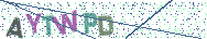 Gib die Buchstaben aus dem Bild ein