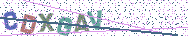 Gib die Buchstaben aus dem Bild ein