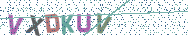 Gib die Buchstaben aus dem Bild ein