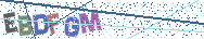 Gib die Buchstaben aus dem Bild ein