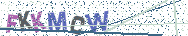 Gib die Buchstaben aus dem Bild ein