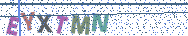 Gib die Buchstaben aus dem Bild ein