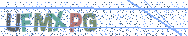 Gib die Buchstaben aus dem Bild ein