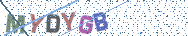 Gib die Buchstaben aus dem Bild ein