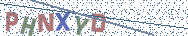 Gib die Buchstaben aus dem Bild ein