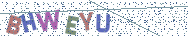 Gib die Buchstaben aus dem Bild ein