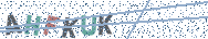 Gib die Buchstaben aus dem Bild ein