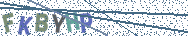 Gib die Buchstaben aus dem Bild ein