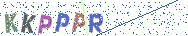 Gib die Buchstaben aus dem Bild ein
