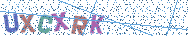 Gib die Buchstaben aus dem Bild ein