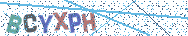 Gib die Buchstaben aus dem Bild ein