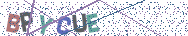 Gib die Buchstaben aus dem Bild ein